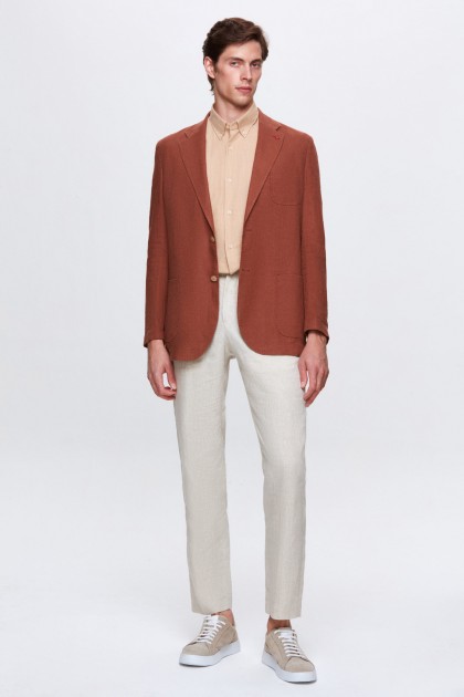 SACOU CARAMIZIU REGULAR FIT D'S DAMAT